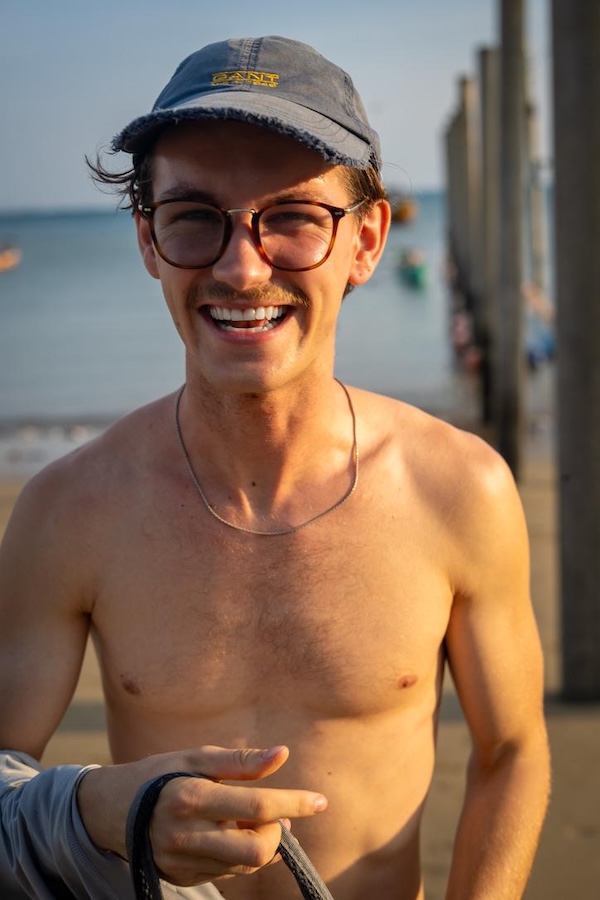Milo Cuti