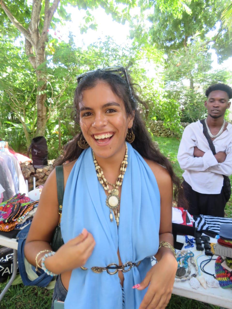 Paulina Chávez