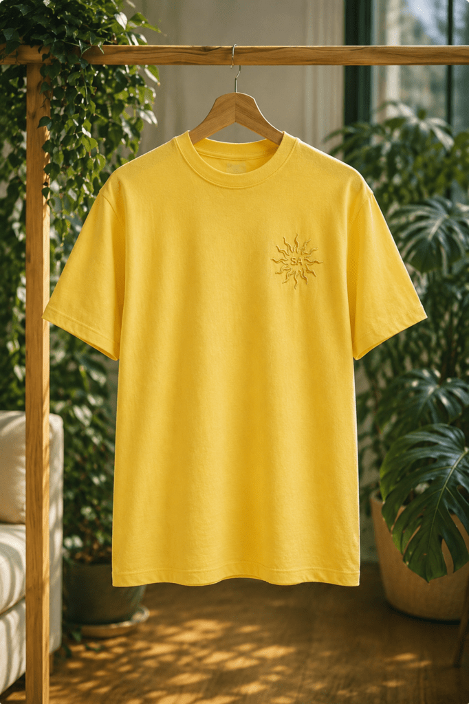 The "Are You Seeing This Too?" Tee