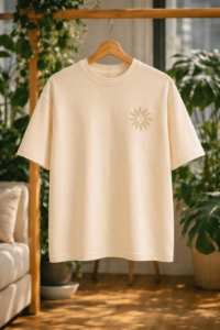 The "Business in the Front, Pond-Party in the Back" Tee