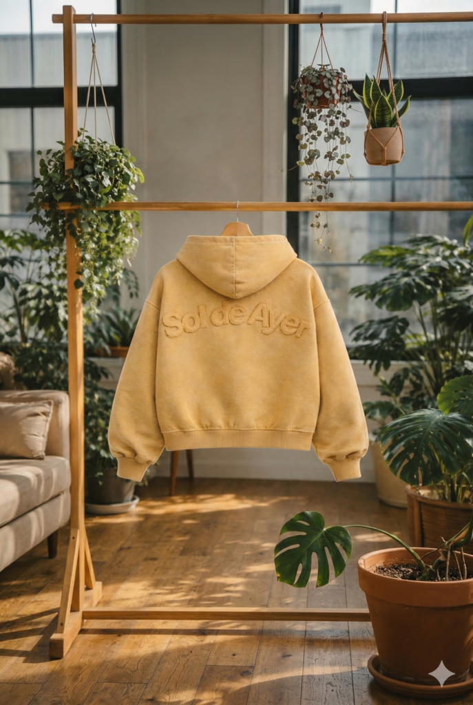 The "Embossed Ego-Booster" — back