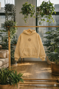 The "Embossed Ego-Booster"